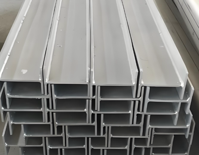 泰州不锈钢槽钢