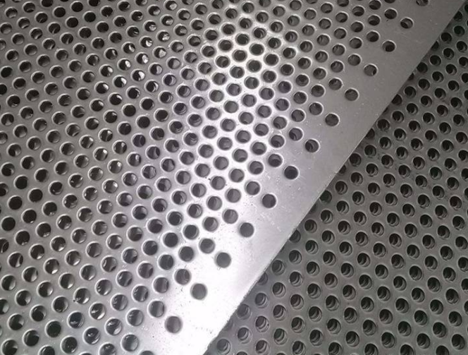 不锈钢冲圆板批发