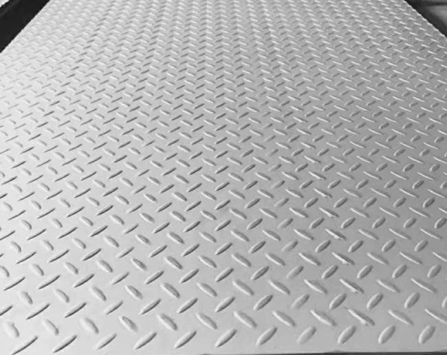 不锈钢防滑板批发厂家