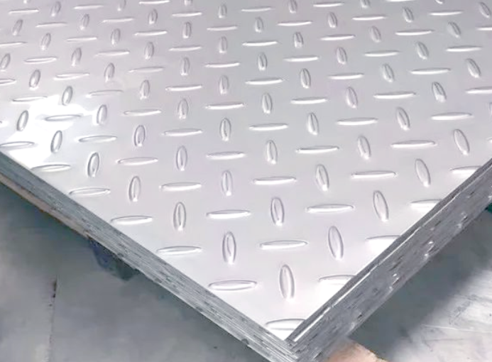 不锈钢防滑板哪家好